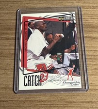 1997-98 Upper Deck Collector's Choice - Catch 23 #189 Michael Jordan