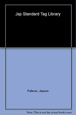 Early Adopter JSP Standard Tag Library