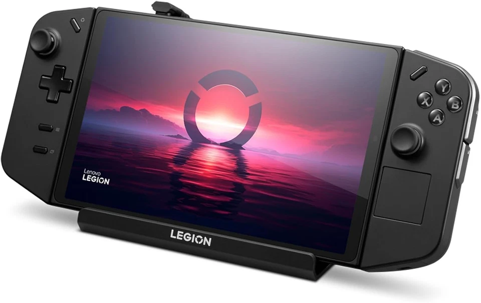 Lenovo Legion Go USB-C Docking Station - Image 3 of 4