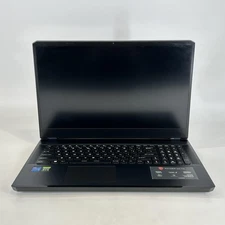 MSI Raider GE76 17 Gray 144Hz FHD 2.7 GHz i7-12700H 16GB 1TB SSD RTX 3060