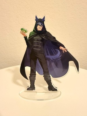 Aphmau Acrylic Standee MyStreet Emerald Secret - YOU PICK | eBay