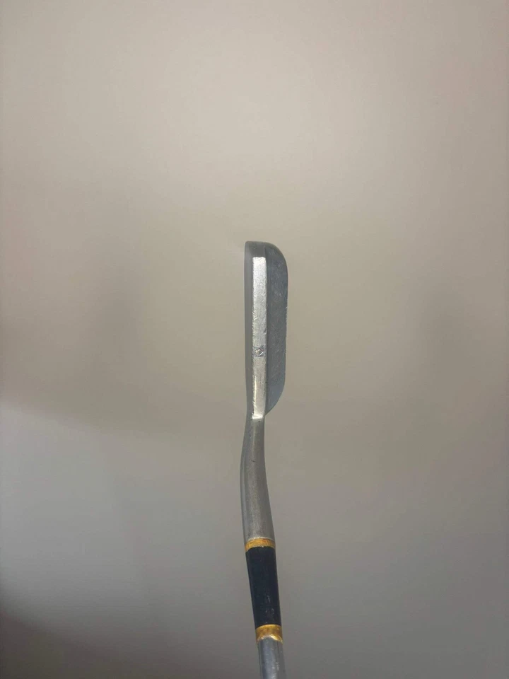 Bristol Oakmont Blade Putter Steel Shaft 35.25″ - Image 3 of 4
