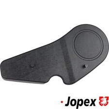 JP GROUP Sitzgestellverkleidung JOPEX 8189825870 für VW GOLF 1 17 PASSAT B2 32B
