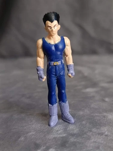 Vintage AB Toys 89 DBZ Bandai Dragon Ball Z Series SUPER WARRIOR Jo 112 Figure
