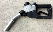 GAS PUMP NOZZLE - HANDLE GASOLINE NOZZLE- GAS STATION -STEAMPUNK MAN CAVE -