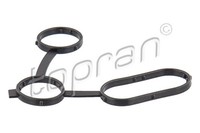 Dichtung ÖLküHler Topran 117 190 FüR Seat Skoda Vw Audi Acm Polyacryl-Kautschuk