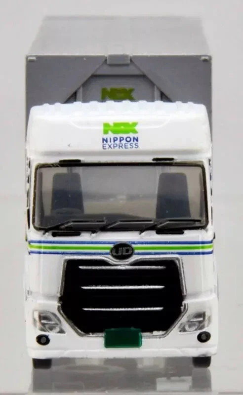 Tomytec Trailer Collection NX Nippon Express Wing Trailer Set of 2 JAPAN - Image 4 of 4