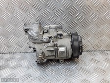 2002 MERCEDES A W168 KLIMAKOMPRESSOR BENZIN 1600 4472208365