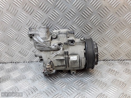 2002 MERCEDES A W168 KLIMAKOMPRESSOR BENZIN 1600 4472208365