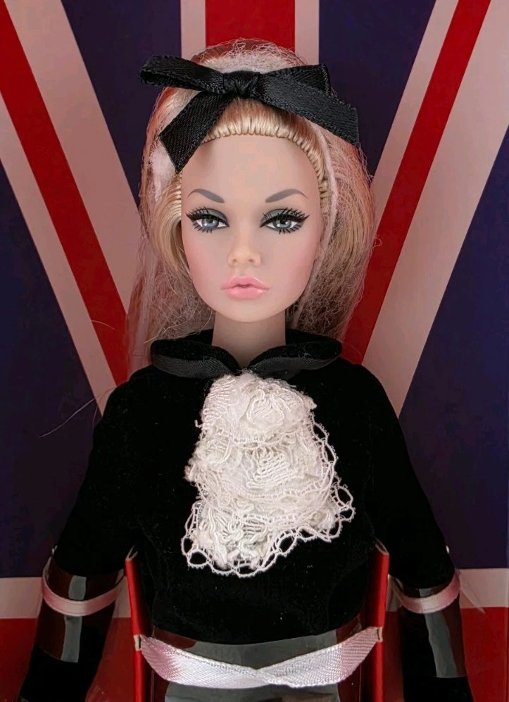 Poppy Parker - огромный выбор по лучшим ценам | eBay