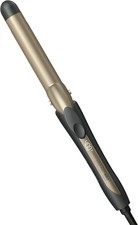 Infiniti PRO CONAIR Tourmaline Ceramic 1-Inch Curling Iron, Clamp Curling Iron™