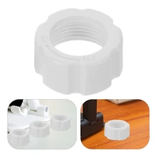 10 Pcs Cell Phone Holder Car Mount Ball-joint Fixed Adapter Screw-on