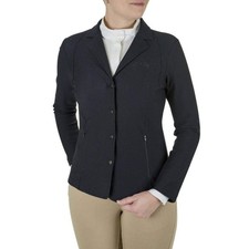 Cappotto Equine Couture Donna EquiVent Sport Show
