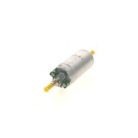 Kraftstoffpumpe Kraftstoffleitung Elektrisch Bosch FüR U.A. Hyundai Santa
