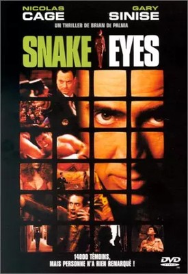 Snake Eyes