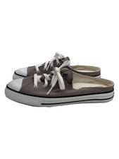 Converse Mule Slip Ons Low Cut Sneakers 24Cm Beg 5Cl646 IuM84