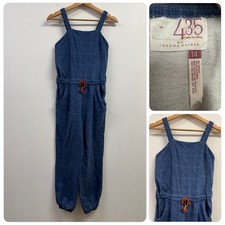 Matilda Jane Radiant Smile Romper EUC Joanna Gaines Choose Your Own Path Size 14