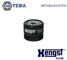 H221W MOTOR ÖLFILTER HENGST FILTER FÜR OPEL VIVARO,MOVANO 1.9L 60KW,74KW