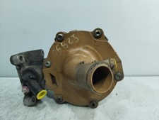 Pompe à eau Peugeot 508