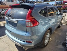 ABS Pump Anti-Lock Brake Part Modulator Assembly US Market FWD Fits 15-16 CR-V 3