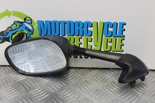 Yamaha R1 5PW Mirror Left Genuine YZF-R1 2002 to 2003 YZF 1000 B189