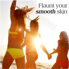 Brazilian Wax Kit - Cruelty-Free  Made in USA