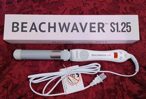 Beachwaver S