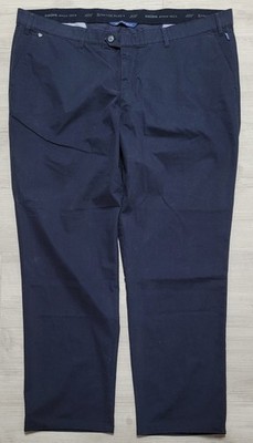 Brühl since 1923 Herren Hose Jeans Basic Business Stretch plus Chino Gr.29