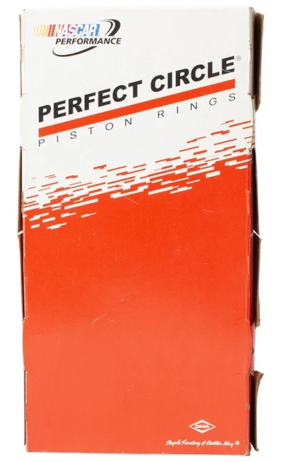Perfect Circle Piston Rings Fits 1981-87 Ford F600 F700 F800 F7000 Model 51413CP - Image 4 of 4