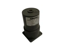 AIRPAX 9904-120-52605 GEARED DC MOTOR 57RPM 0.3N-M 12VDC (AS PICTURED)  UNMP