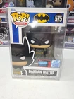 Funko Pop! Vinyl: DC Universe - Damian Wayne (NYCC) - New York Comic Con