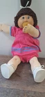 ​Vtg 1984 Cabbage Patch Kids Pacifier Spain Jesmar
