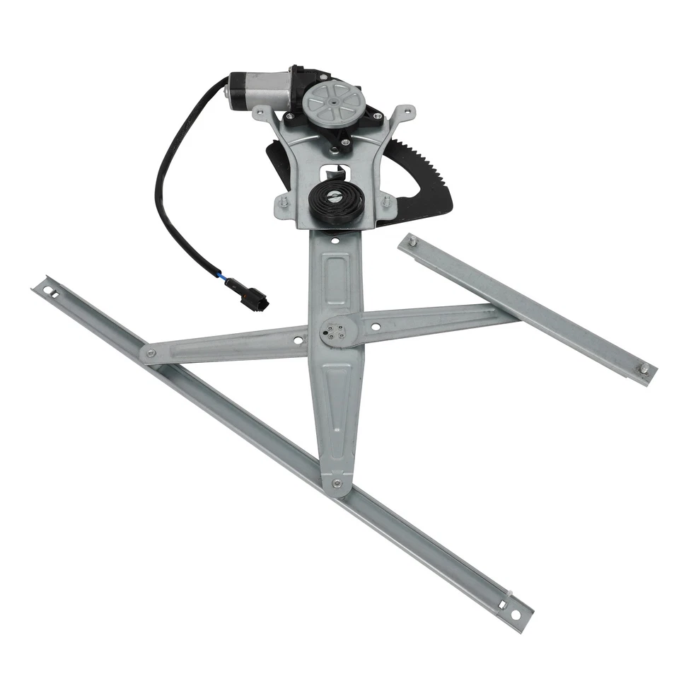 For Suzuki Swift+ 2007-2009 with Motor Pair Window Regulator Front Left Right Foto 2 de 4