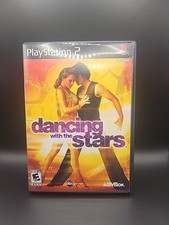 Dancing with the Stars - Sony PlayStation 2
