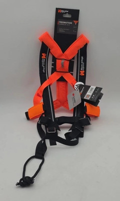 Non-stop Dogwear Freemotion Harness 5.0