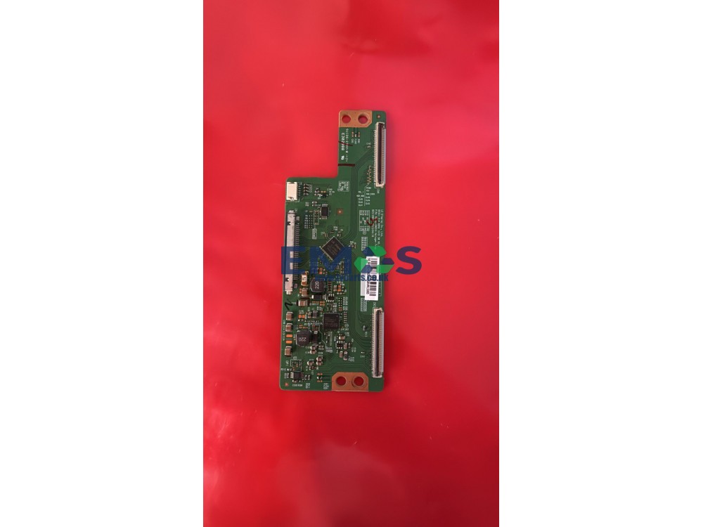 6871L-3627A TCON BOARD FOR BUSH DLED50265FHD 1506 (6870C-0481A)