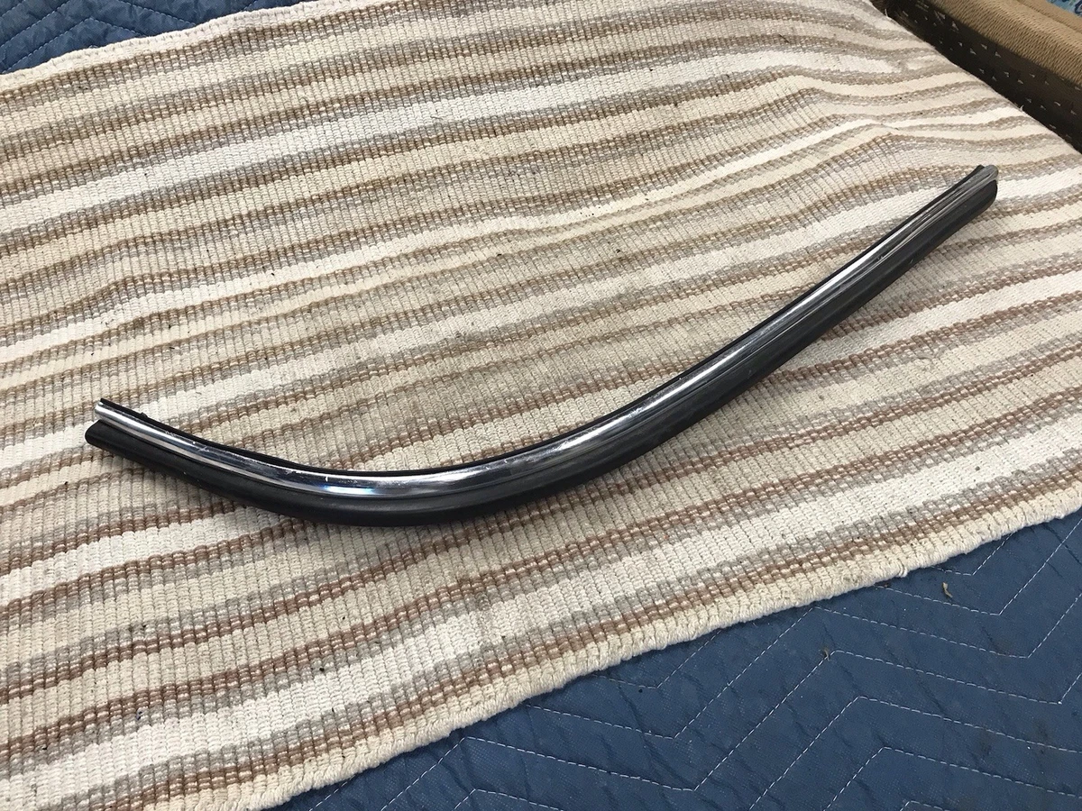 Bumpers & Parts for Porsche 912 for sale | eBay