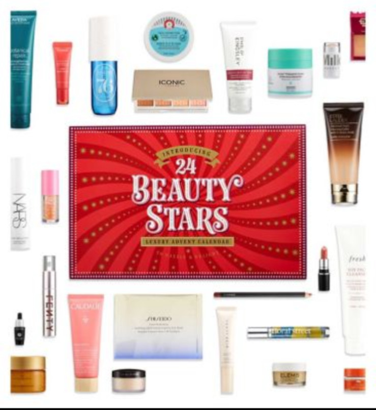Boots 24 Day Premium Beauty Advent Calendar 😮 Worth £610 Brand New 2025