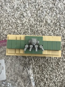 LEGO 21011 Brandenburg Gate With Manual 100% Complete