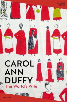 The World's Wife | Carol Ann Duffy | Englisch | Taschenbuch | The World's Wife