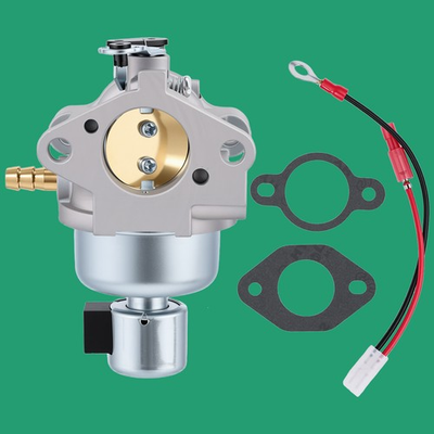 #ad #ad Carburetor For Kohler Courage SV Series 19HP 20HP 21HP 22HP Engine 20 853 33 S $12.39