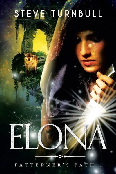 Steve Turnbull | Elona | Taschenbuch | Englisch (2017) | Kartoniert / Broschiert-image