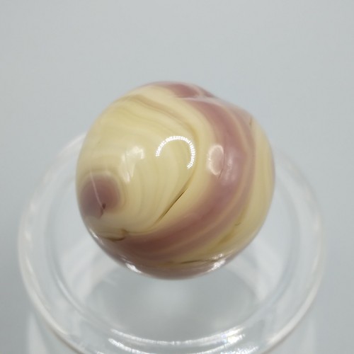 0,62" Vintage Marmor-Alley Lady Tater Pink Lady Ravenswood-schnelle Liste #a142 - Bild 14 von 18