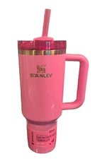 Stanley x Target Glinda 40OZ H2.0 FlowState Tumbler Wicked Collection IN HAND