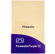 Firewalla Purple SE Cyber Security Firewall VPN Network Parental Control Router