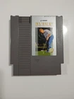 Jack Nicklaus Greatest 18 Holes Golf (Nintendo Entertainment System, 1990) NES