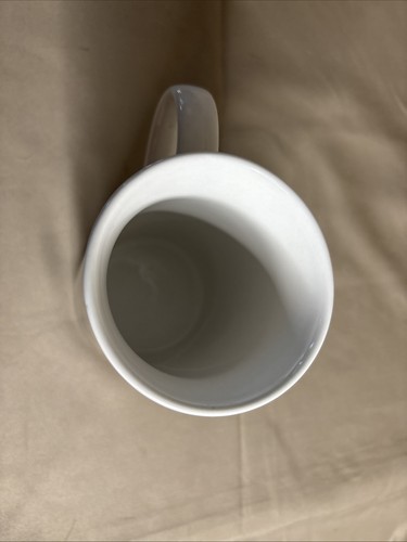 2004 Thomas Kinkade Coffee Mug Cottage Horse & Buggy EUC - Picture 5 of 6