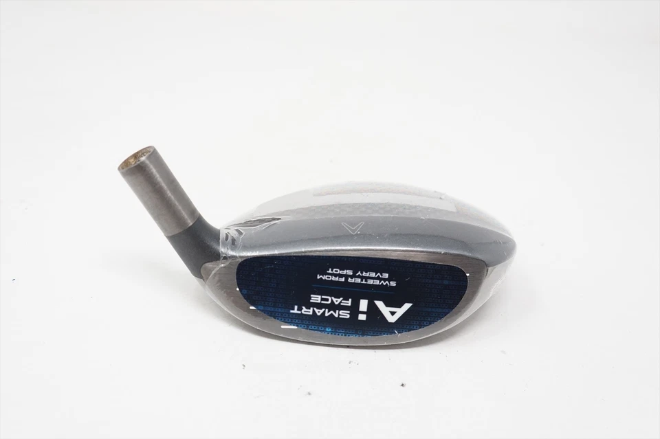 New LH Callaway Paradym Ai Smoke Max D 18* #5  Wood Club Head Only 1304944 - Image 3 of 4