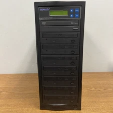 Dupsonic Diamond Series Duplicator (power tested)