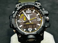 Casio Gw M5610 Maratac Las Mejores Ofertas En Relojes De Pulsera